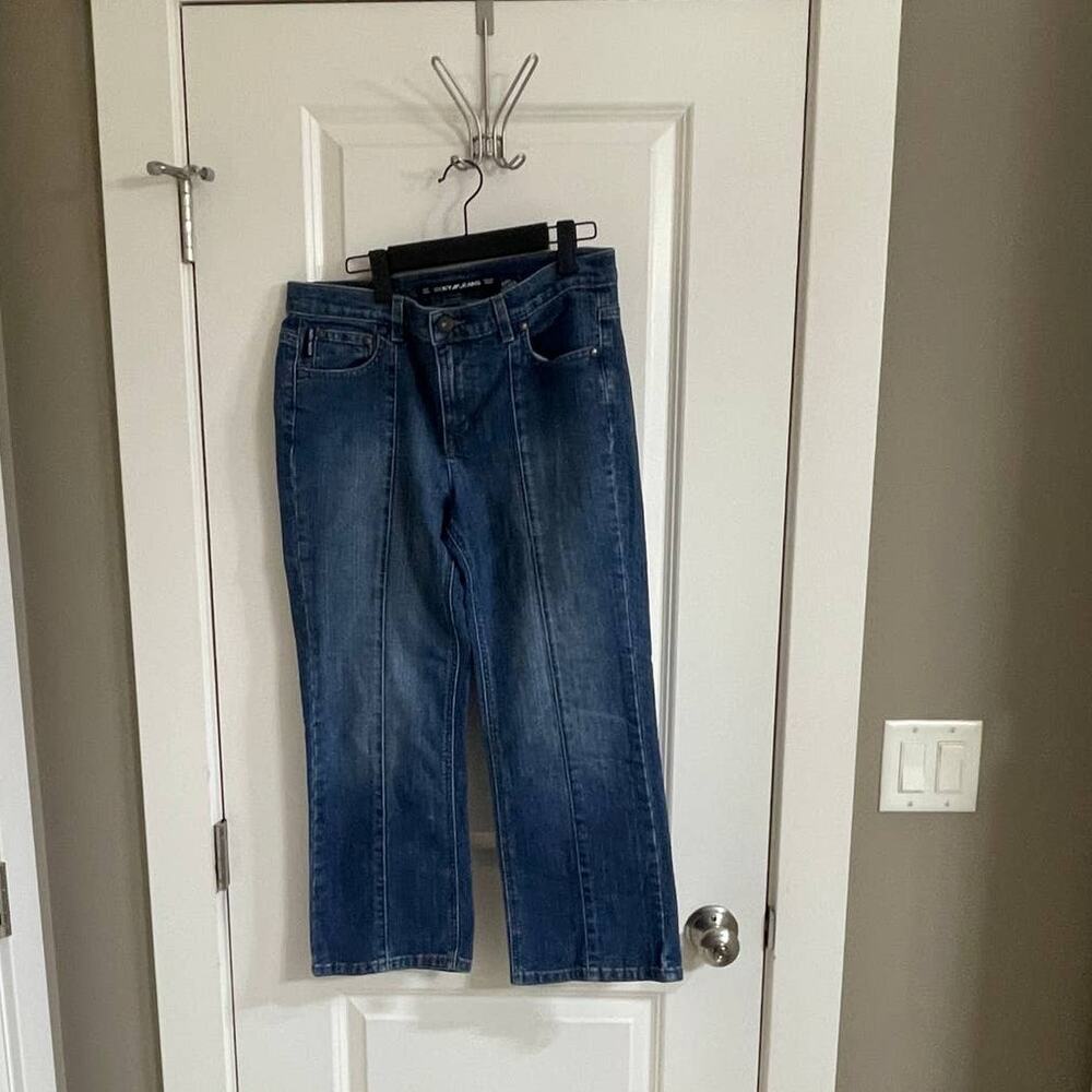 DKNY Size 10 Jeans